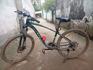 Used Bicycle
