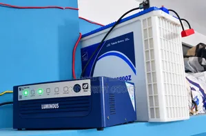 লুমিনাস আইপিএস + ২০০ এমএএইচ ব্যাটারি