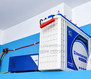 লুমিনাস আইপিএস + ২০০ এমএএইচ ব্যাটারি