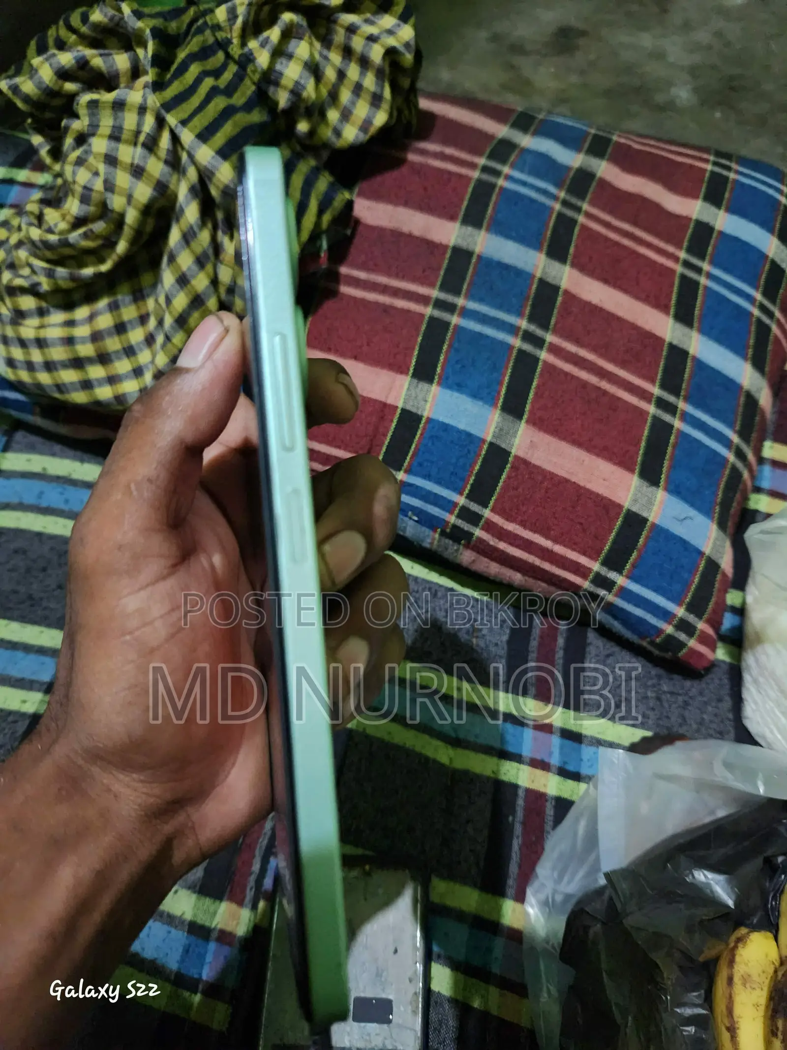 শাওমি রেডমি ১৩সি ১২৮ জিবি গ্রে