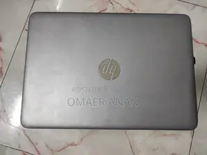 Laptop HP EliteBook 840 G3 8GB Intel Core i5 SSD 256GB
