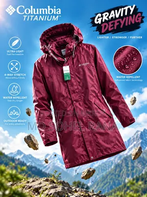 Jacket, Pant