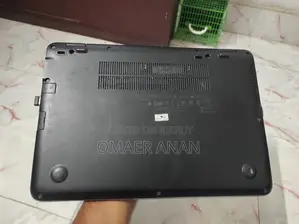 Laptop HP EliteBook 840 G3 8GB Intel Core i5 SSD 256GB