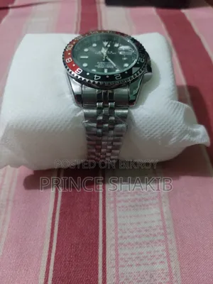 রোলেক্স জিএমটি মাস্টার কপি