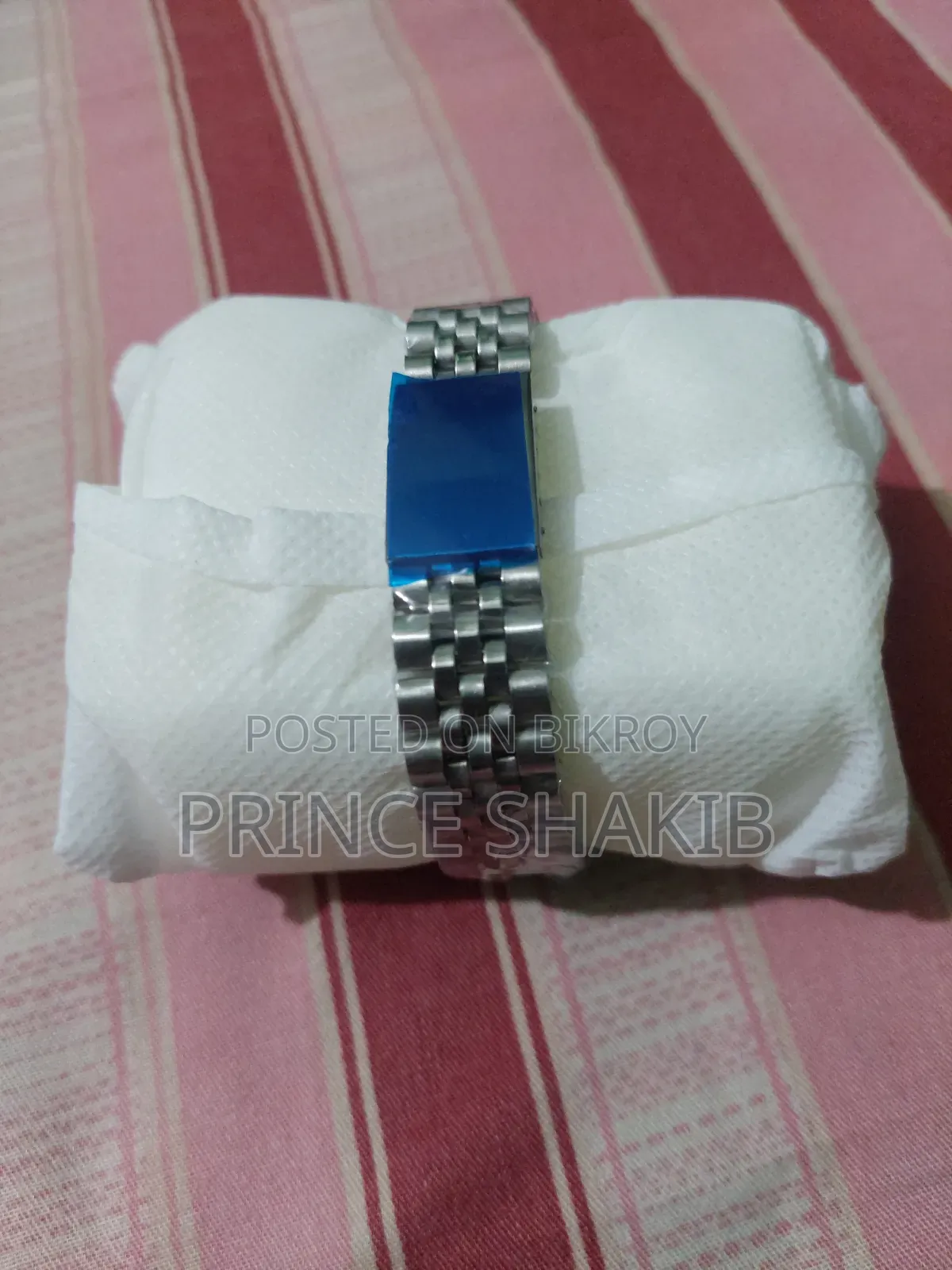 রোলেক্স জিএমটি মাস্টার কপি