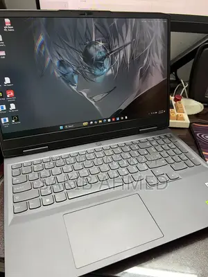 Laptop Lenovo 16GB AMD Ryzen 5 SSD 512GB
