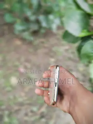 Apple iPhone XS 256 GB Bronze