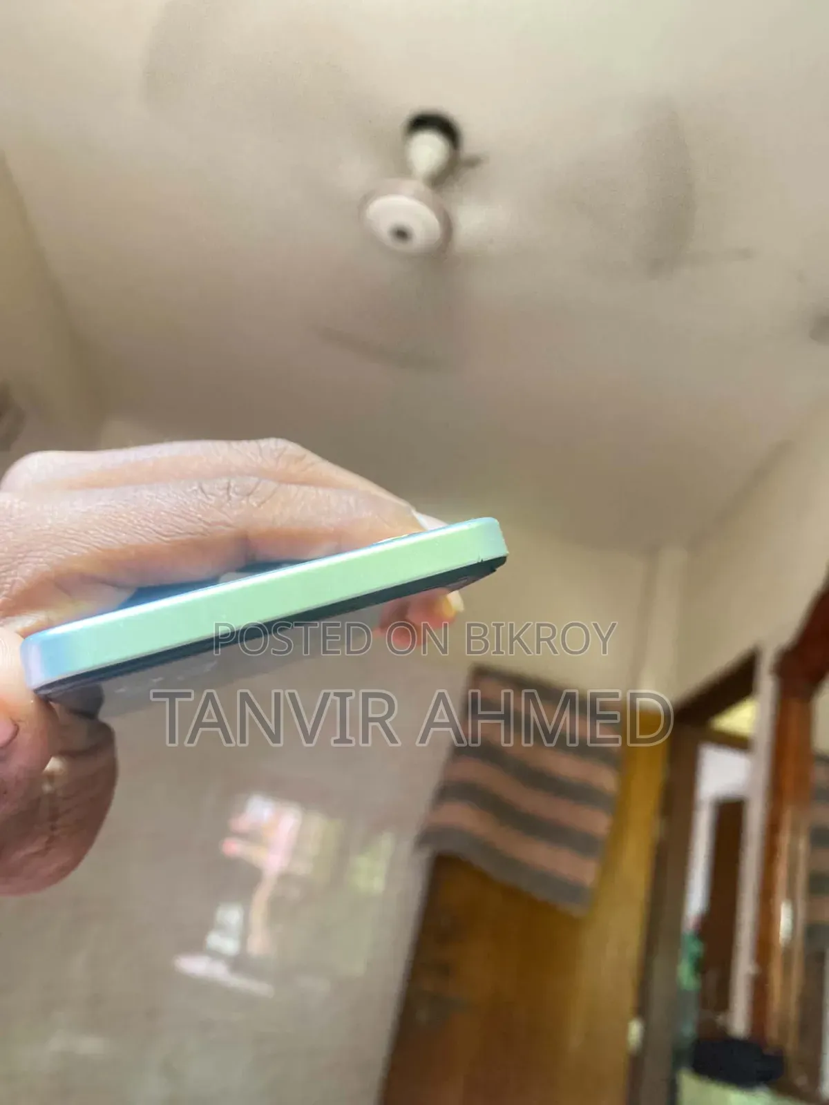 অপ্পো এ৫ ১২৮ জিবি সাদা