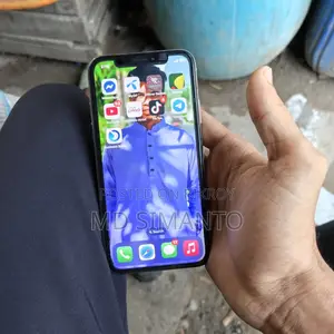 Apple iPhone X 64 GB White
