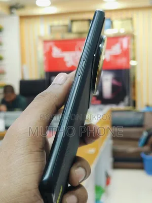 Xiaomi 12S Ultra 256 GB Black