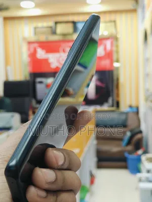 Xiaomi 12S Ultra 256 GB Black