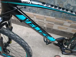 ভেলোচে ৬০২ সাইকেল