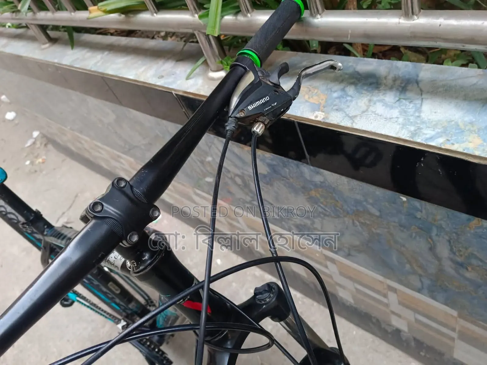 ভেলোচে ৬০২ সাইকেল