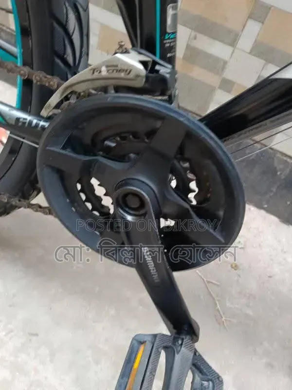 ভেলোচে ৬০২ সাইকেল