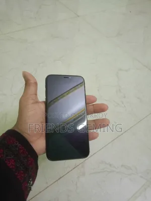 Apple iPhone XS 256 GB Black