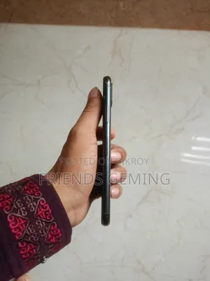Apple iPhone XS 256 GB Black