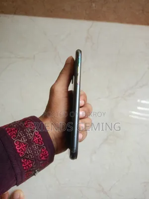 Apple iPhone XS 256 GB Black