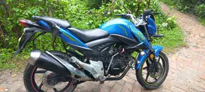 রানার নাইট রাইডার ভি২ ২০২০ নীল