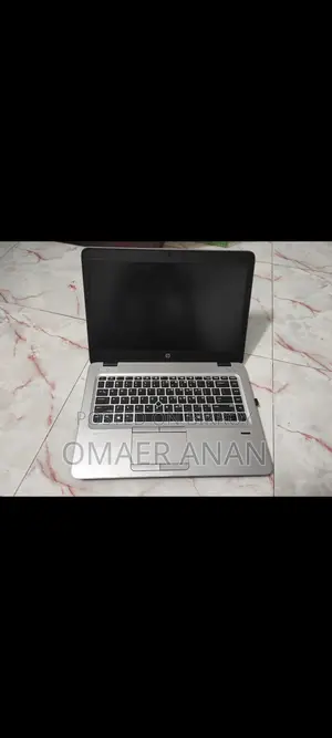 Laptop HP EliteBook 840 G3 8GB Intel Core i5 SSD 256GB