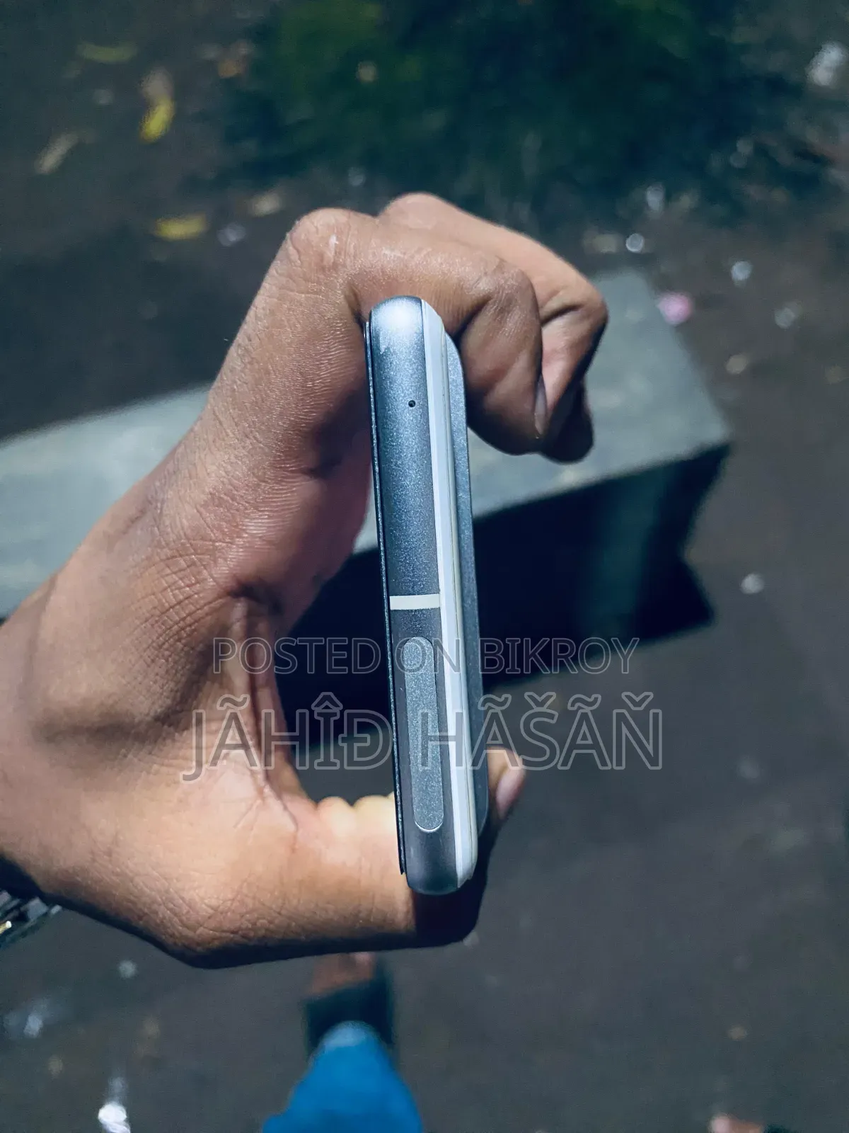 Google Pixel 7 128 GB White