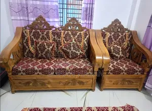Sofa Set 3-2-1