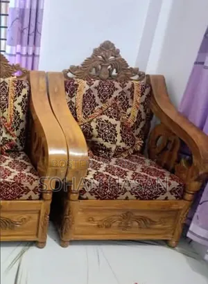 Sofa Set 3-2-1