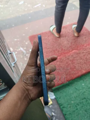 নতুন স্যামসাং গ্যালাক্সি এ১৫ ৫জি ১২৮ জিবি কালো