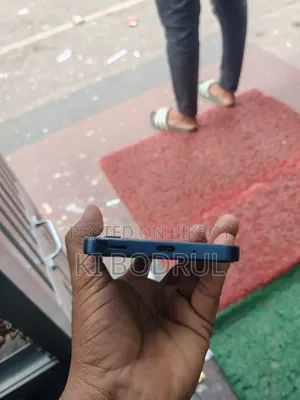 নতুন স্যামসাং গ্যালাক্সি এ১৫ ৫জি ১২৮ জিবি কালো
