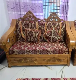 Sofa Set 3-2-1