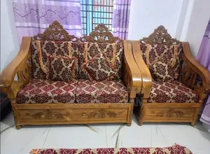 Sofa Set 3-2-1