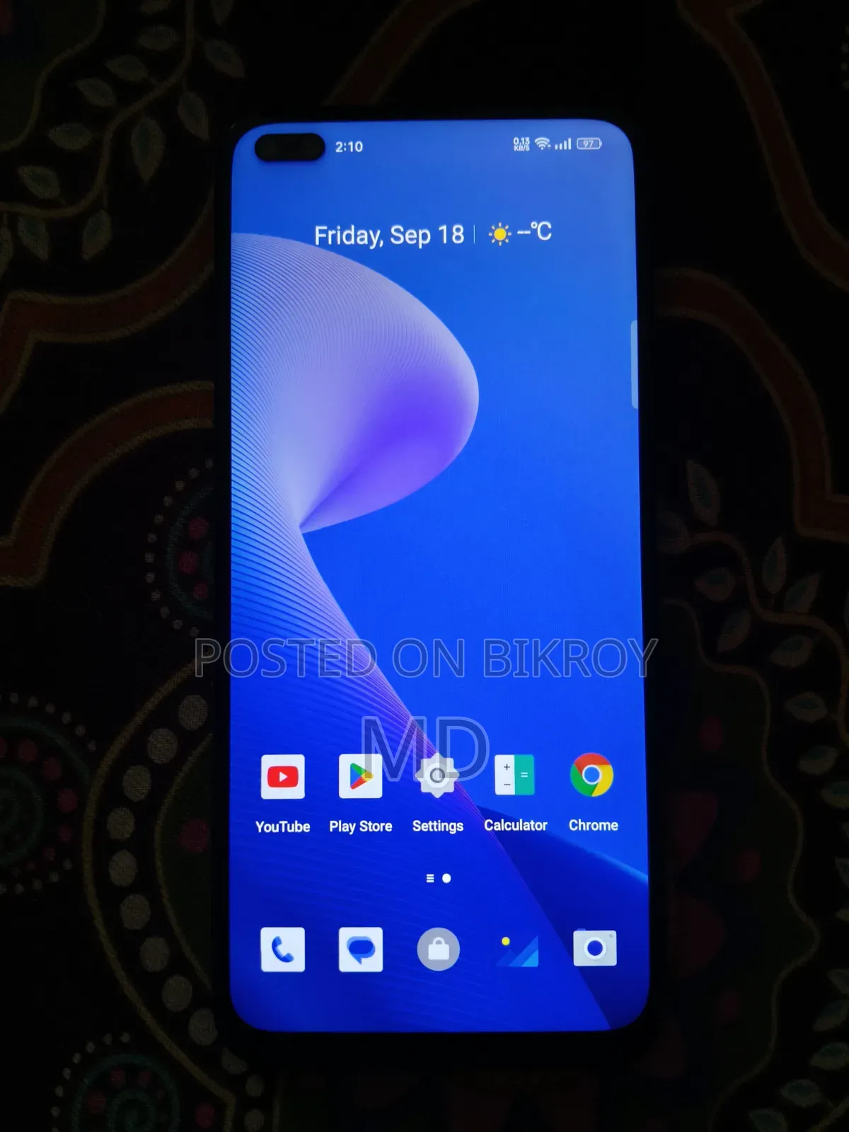Realme X3 128 GB