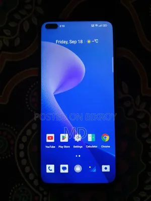 Realme X3 128 GB