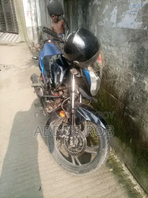 Hero Ignitor 2018 Blue