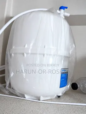 Wellsys 7-Stage Reverse Osmosis (RO) Water Purifier