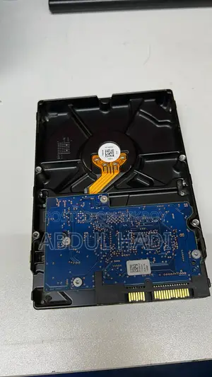 Toshiba P300 1TB Desktop PC Internal Hard Drive
