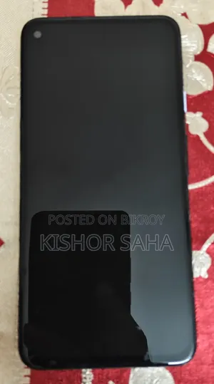 Google Pixel 4a 5G 128 GB Black