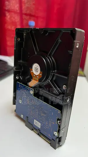 Toshiba P300 1TB Desktop PC Internal Hard Drive