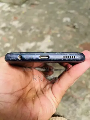 Samsung Galaxy M34 5G 128 GB Blue