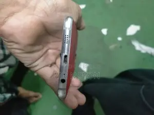 স্যামসাং গ্যালাক্সি এস৬ এজ প্লাস ৩২ জিবি সিলভার