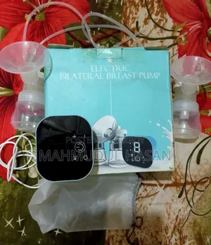 একটি উন্নত মানের ইলেকট্রিক ব্রেস্টপাম্প বিক্রি করা হবে