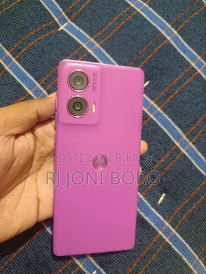 নিউ মোটোরোলা জি৯৫ ৫জি ১২৮ জিবি