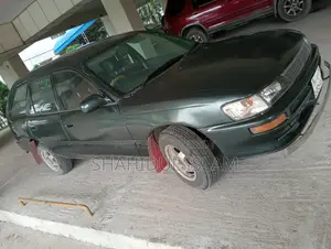 Toyota Corolla 1994