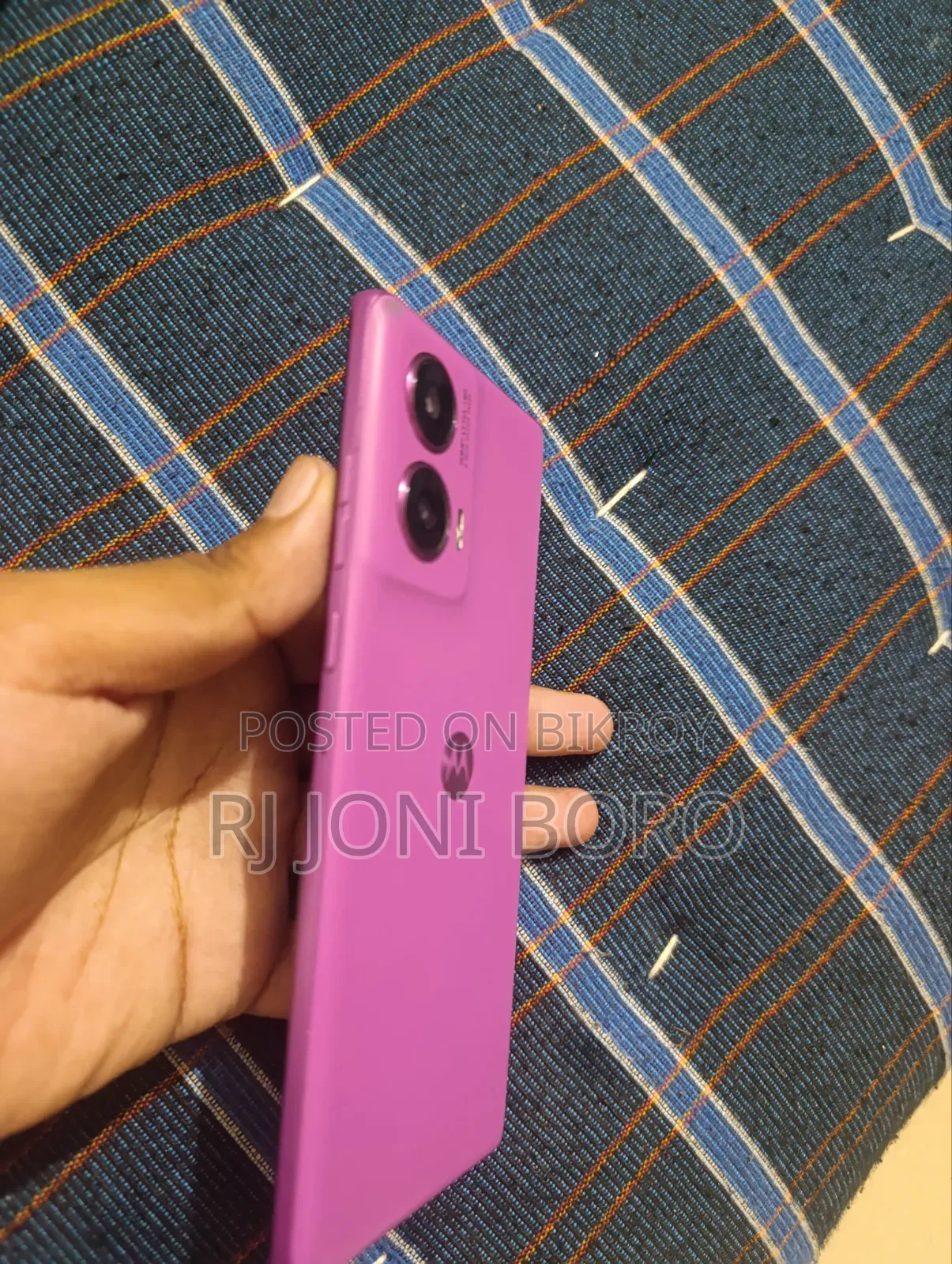 নিউ মোটোরোলা জি৯৫ ৫জি ১২৮ জিবি