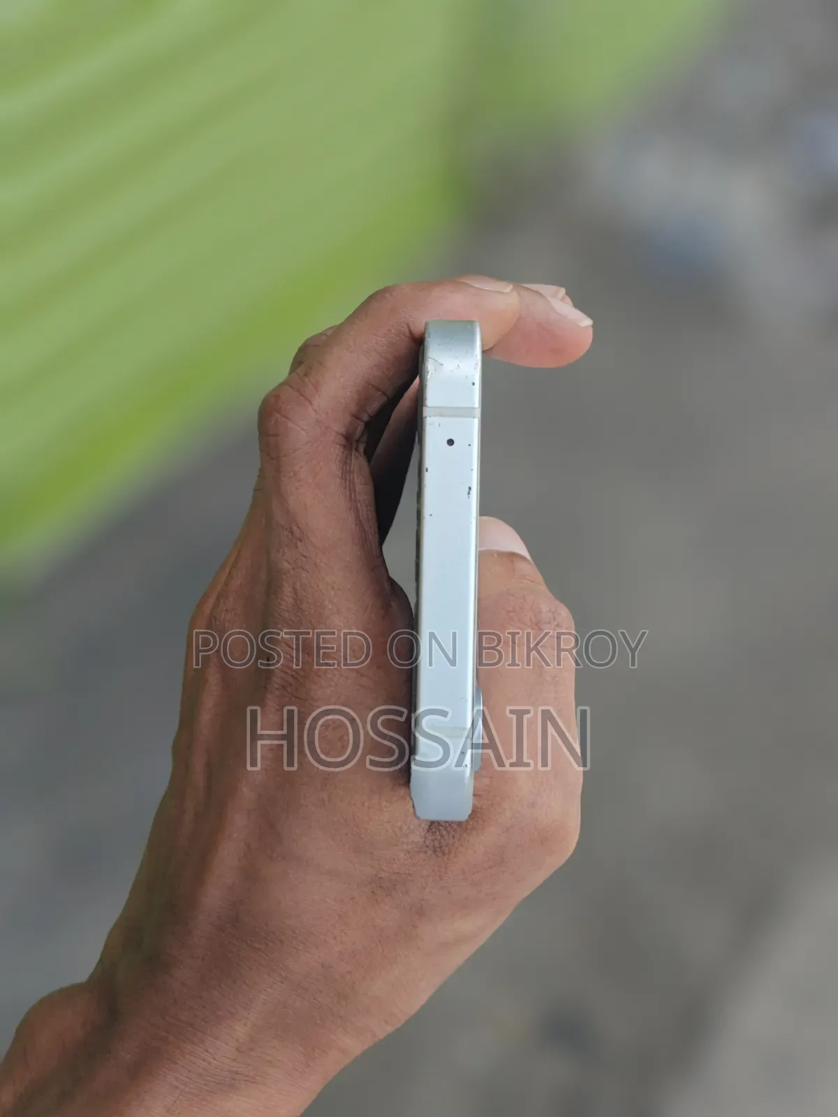 নাথিং ফোন ১ ২৫৬ জিবি সাদা