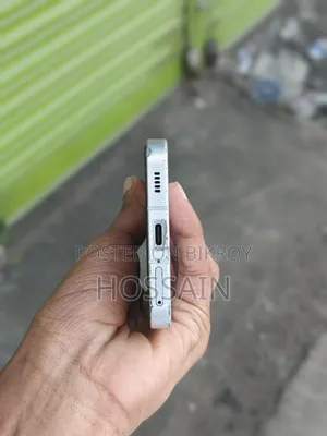 নাথিং ফোন ১ ২৫৬ জিবি সাদা