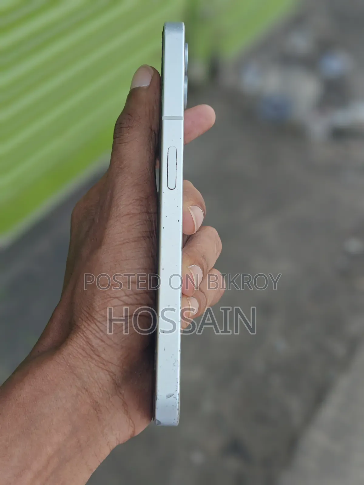 নাথিং ফোন ১ ২৫৬ জিবি সাদা