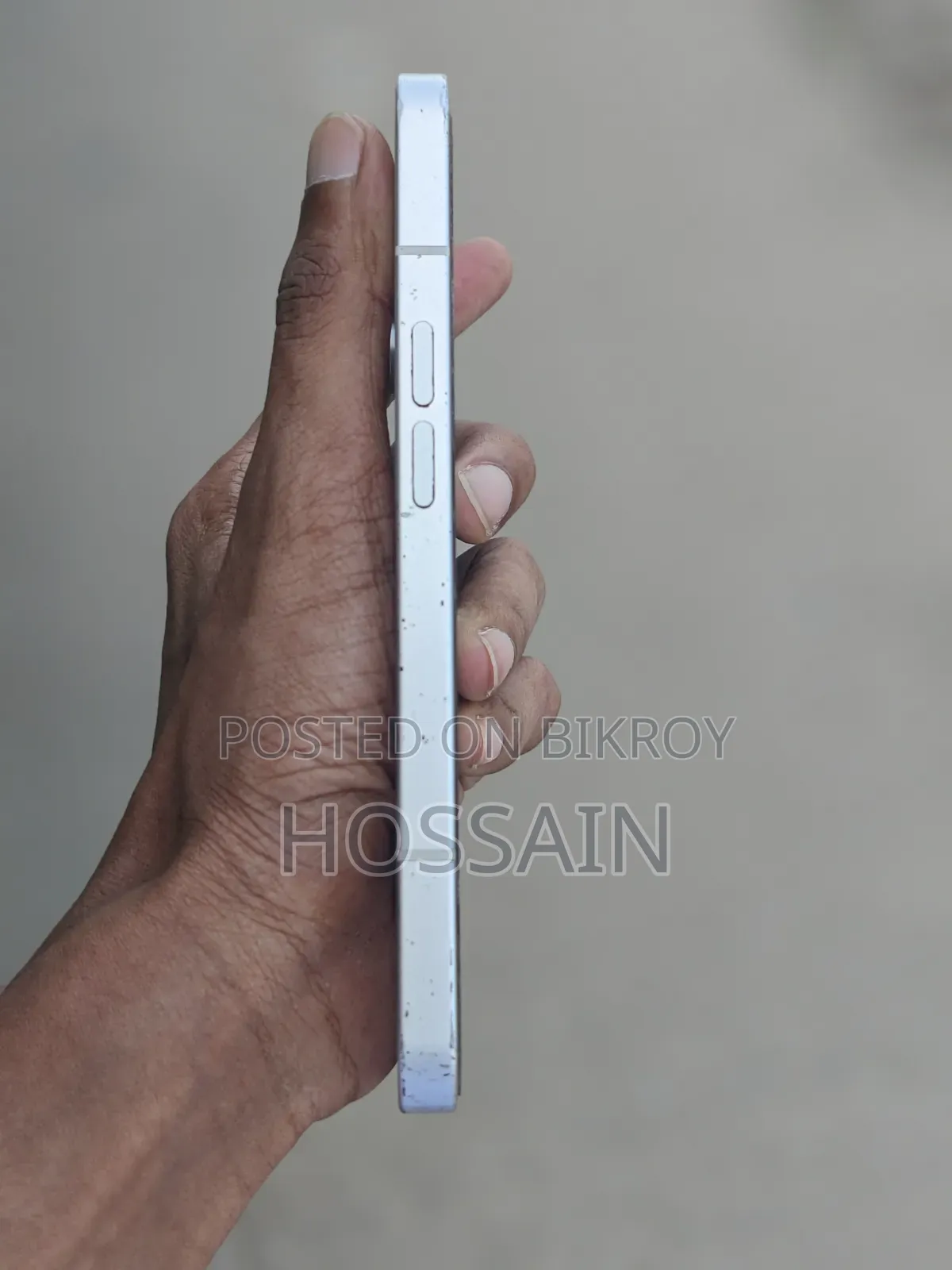 নাথিং ফোন ১ ২৫৬ জিবি সাদা