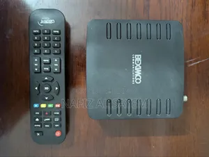 আকাশ ডিজিটাল ডিটিএইচ ফুল সেটআপ - ডিশ বক্স