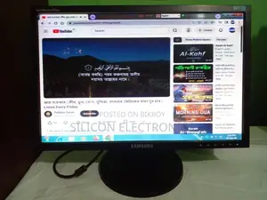 Samsung SyncMaster 920nw