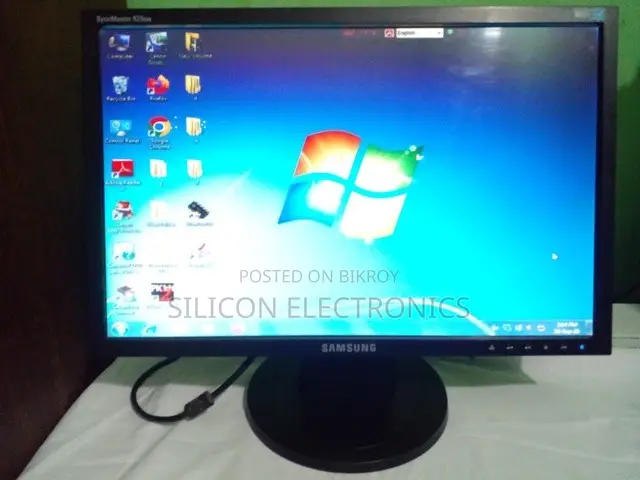 Samsung SyncMaster 920nw